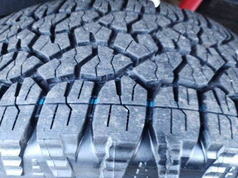 2021 Chevrolet Silverado 2500HD