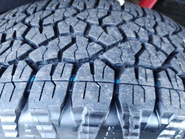 2021 Chevrolet Silverado 2500HD