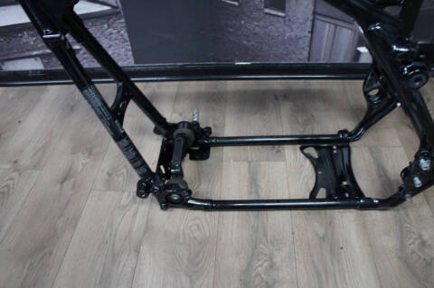 2014 Harley-Davidson Ultra Limited