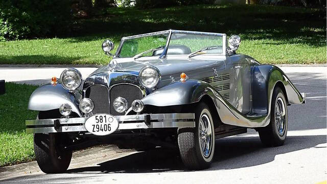 1981 Pontiac Grand Prix