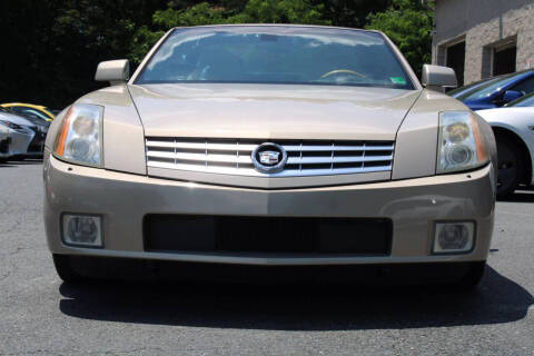 2006 Cadillac XLR