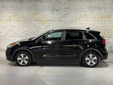 2019 Kia Niro