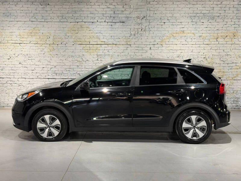 2019 Kia Niro