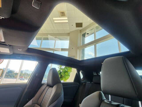 2026 Subaru Solterra