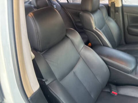 2014 Nissan Maxima 3.5 SV