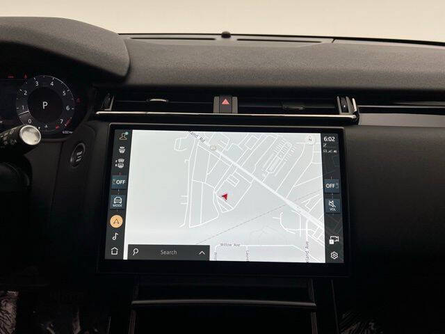 2024 Land Rover Range Rover Velar P250 S