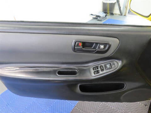 1996 Acura Integra Special Edition
