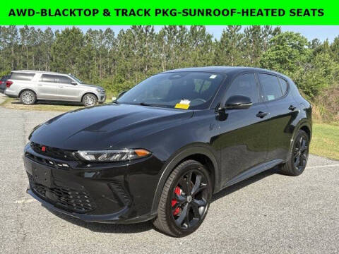 2024 Dodge Hornet R/T Plus