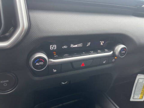 2026 Mazda CX-50 Hybrid Preferred