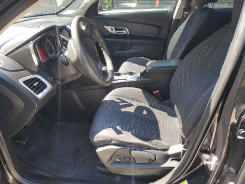 2017 GMC Terrain SLE-1