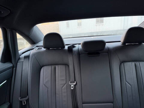 2024 Audi A6 quattro Premium Plus 45 TFSI