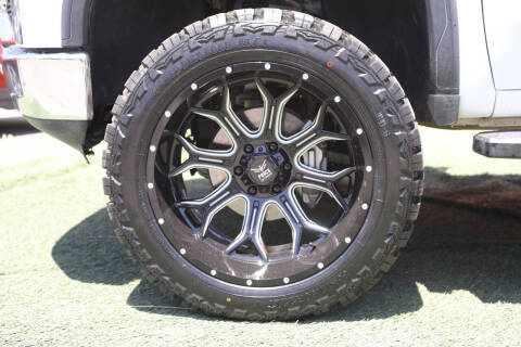 2022 GMC Sierra 1500 Limited