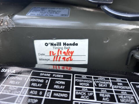 2006 Honda Pilot EX-L