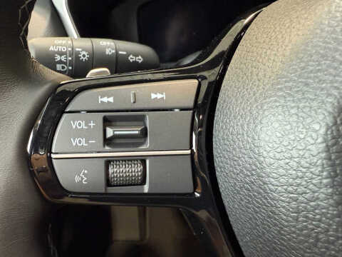 2026 Acura Integra w/A-SPEC