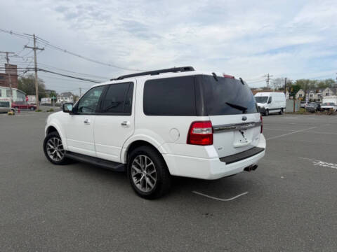 2015 Ford Expedition XLT
