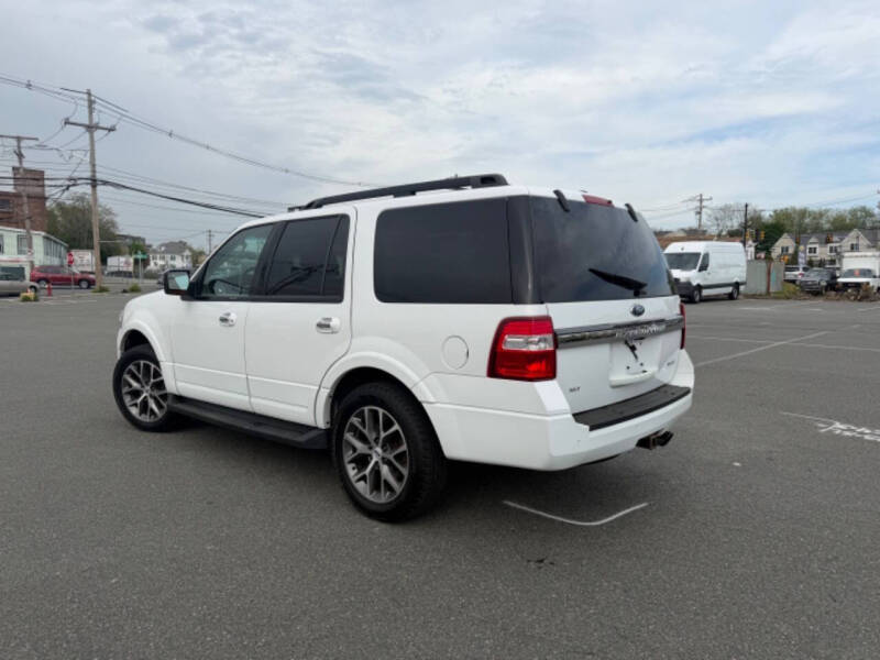 2015 Ford Expedition XLT