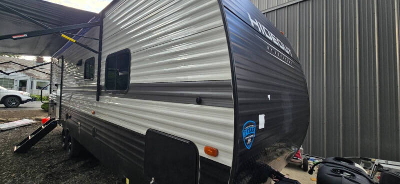 2024 Keystone RV Hideout