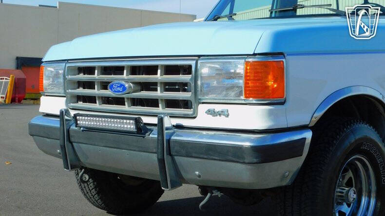 1987 Ford F-150