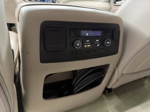 2018 GMC Yukon XL Denali