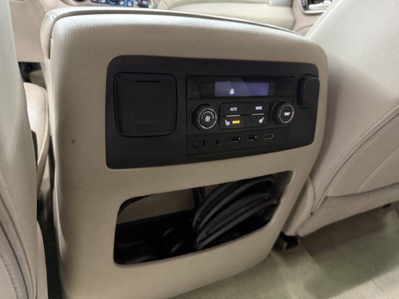 2018 GMC Yukon XL Denali