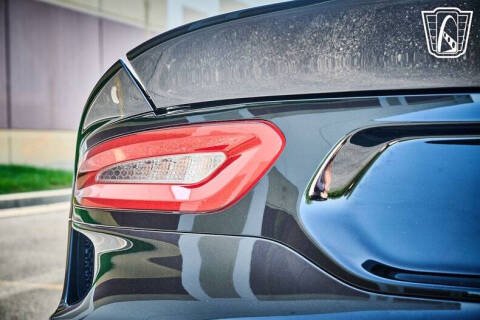 2013 Dodge SRT Viper GTS