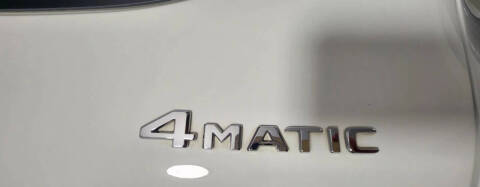 2019 Mercedes-Benz GLC GLC 350e 4MATIC