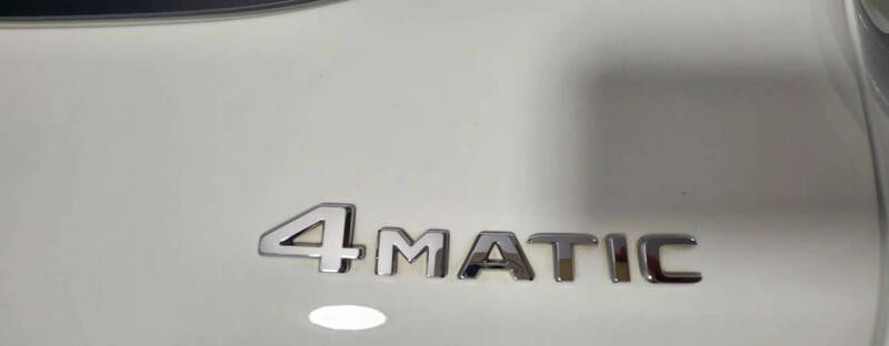 2019 Mercedes-Benz GLC GLC 350e 4MATIC