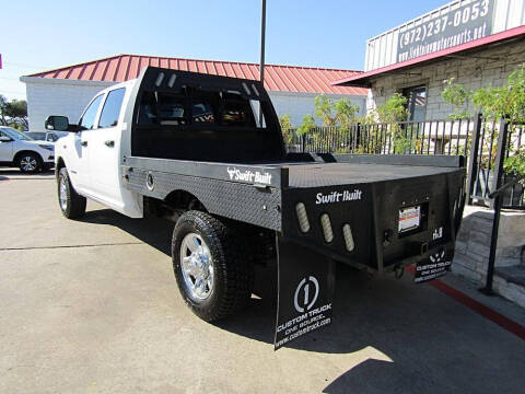2019 RAM 2500 Tradesman