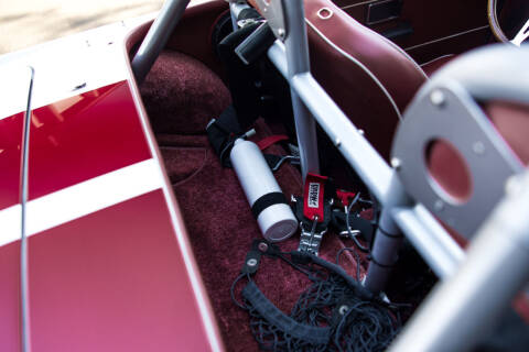 1974 MG MGB