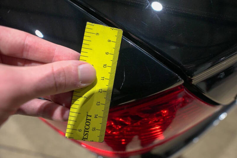 2006 Mercedes-Benz CL-Class CL 55 AMG