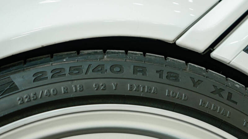 1999 BMW M3