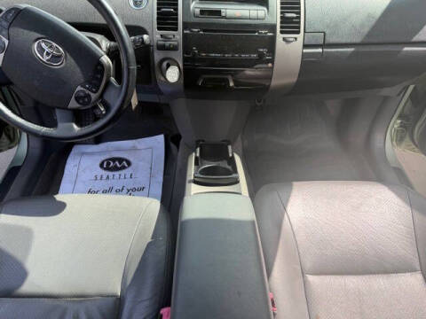 2007 Toyota Prius