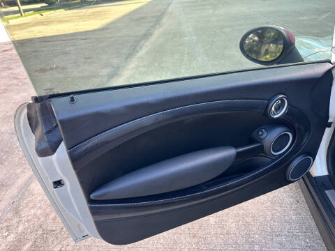 2013 MINI Hardtop Cooper S