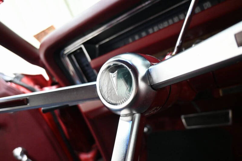 1968 Pontiac Bonneville