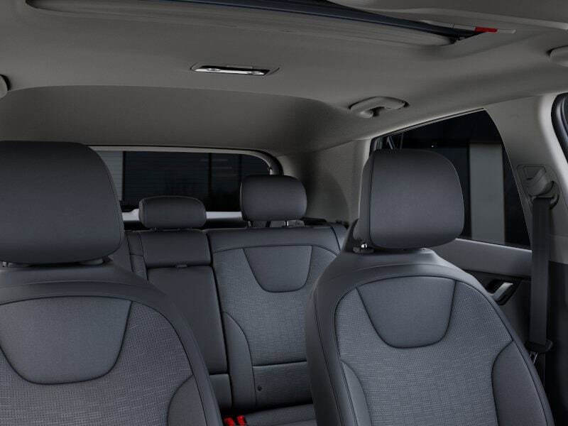 2025 Kia Niro SX Touring