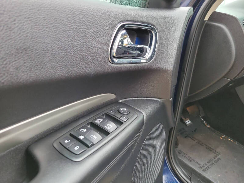 2014 Dodge Durango SXT