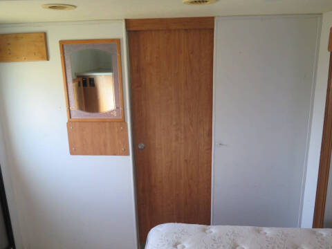 2012 Forest River Rockwood