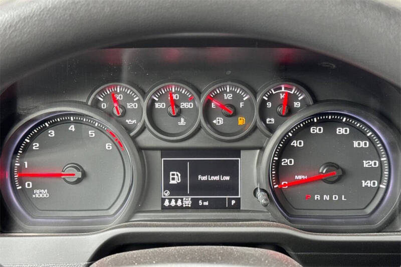 2025 GMC Sierra 2500HD Pro