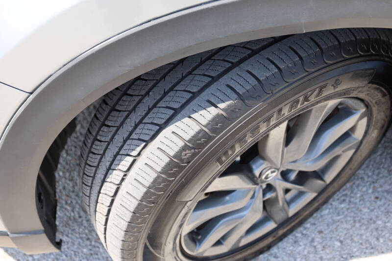 2022 Mazda CX-9 Touring