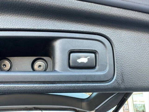 2022 Honda Pilot Touring