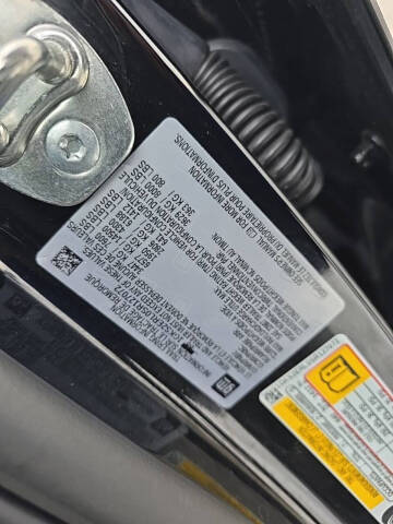 2025 GMC Yukon Denali Ultimate