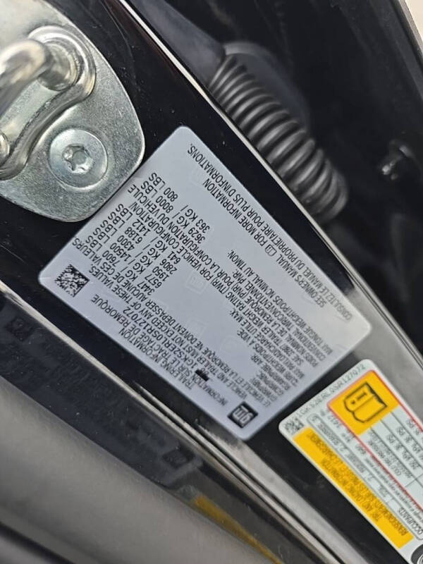 2025 GMC Yukon Denali Ultimate