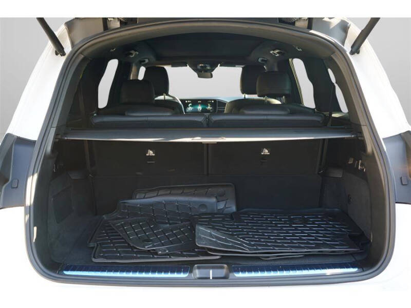 2022 Mercedes-Benz GLS GLS 450