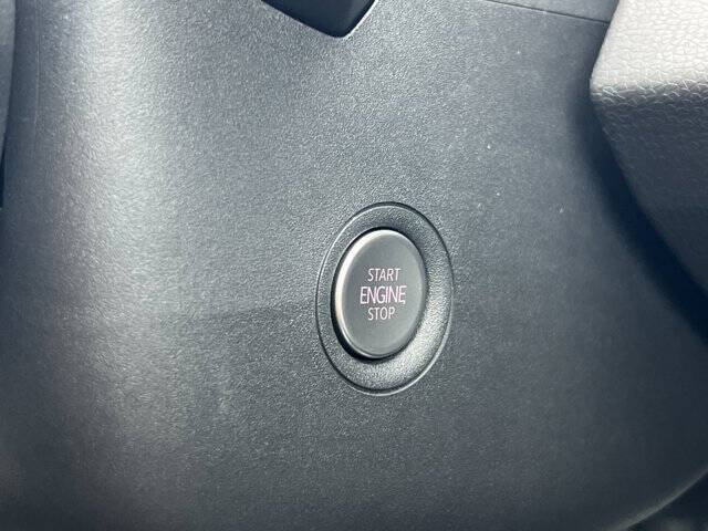 2026 Volkswagen ID.4 Pro S