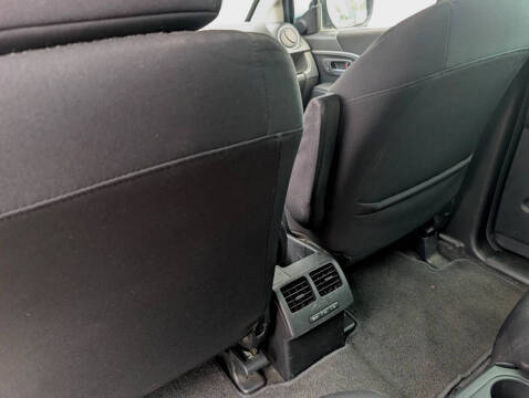 2012 Mazda MAZDA5 Sport
