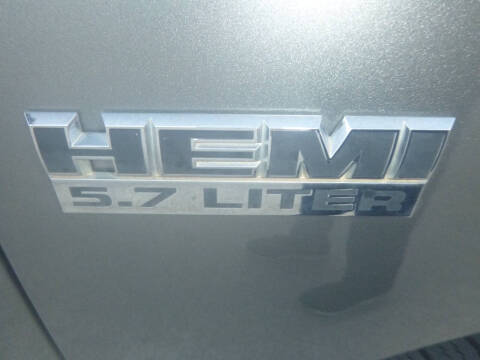 2012 RAM 1500 Lone Star