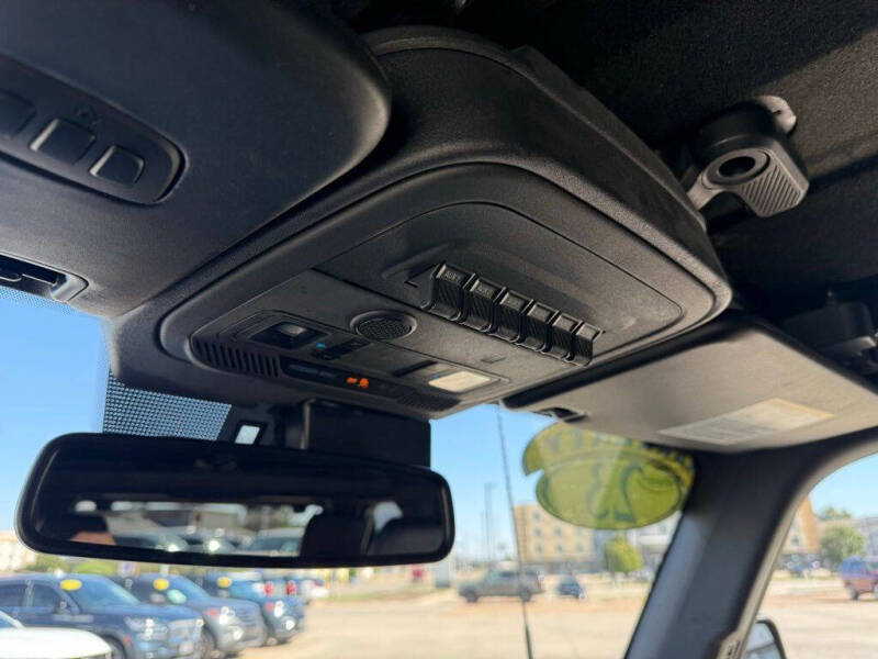 2023 Ford Bronco Outer Banks Advanced