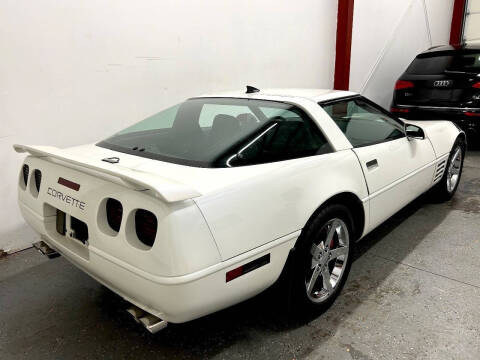 1994 Chevrolet Corvette