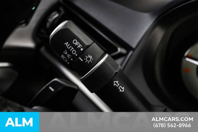 2021 Acura RDX SH-AWD w/Tech