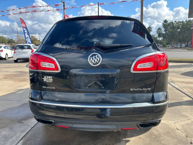 2013 Buick Enclave Premium